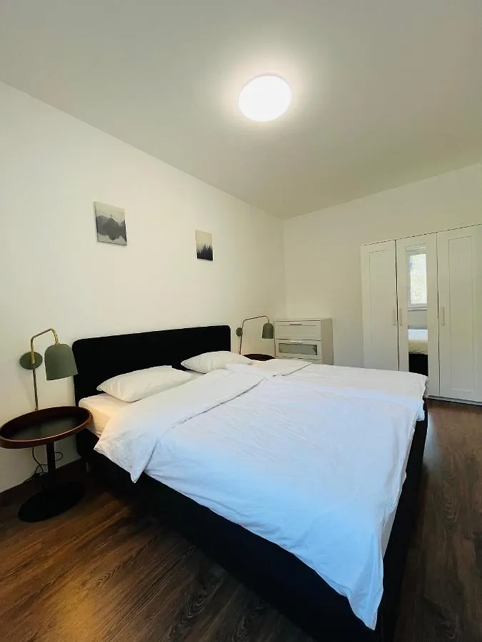 B 205, Apartments In The Heart Of The Jewish Quarter Будапешт