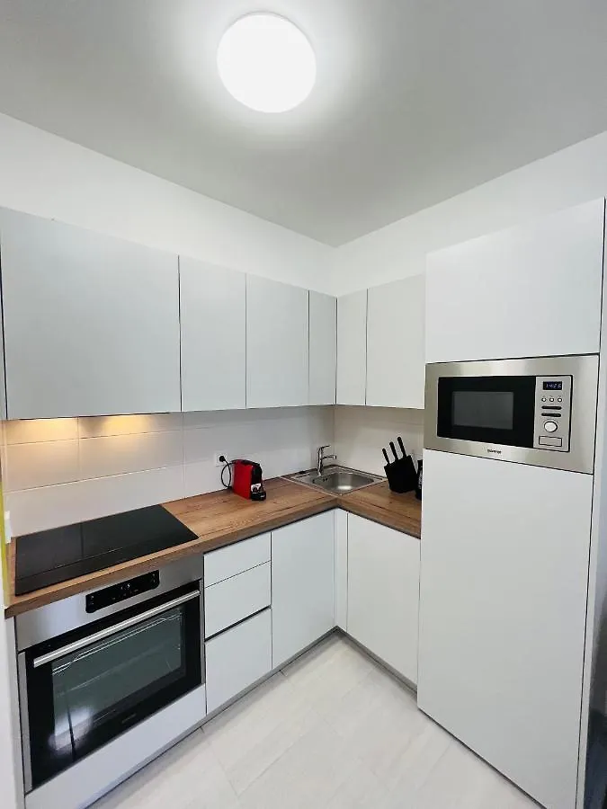 B 205, Apartments In The Heart Of The Jewish Quarter Будапешт