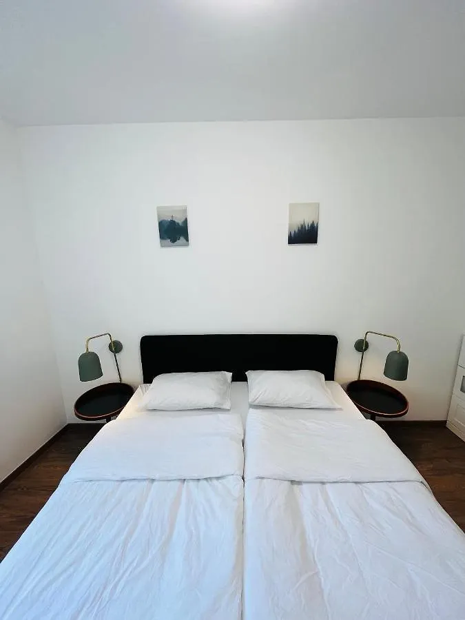 B 205, Apartments In The Heart Of The Jewish Quarter Будапешт